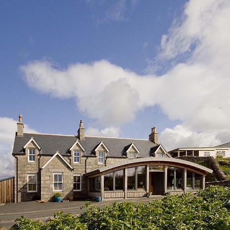 Mackay'S Rooms Durness Extérieur photo