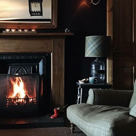 Mackay'S Rooms Durness Extérieur photo