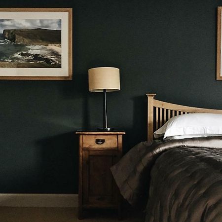 Mackay'S Rooms Durness Extérieur photo