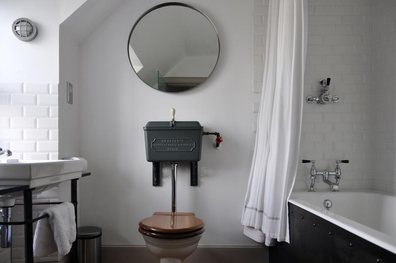 Mackay'S Rooms Durness Extérieur photo