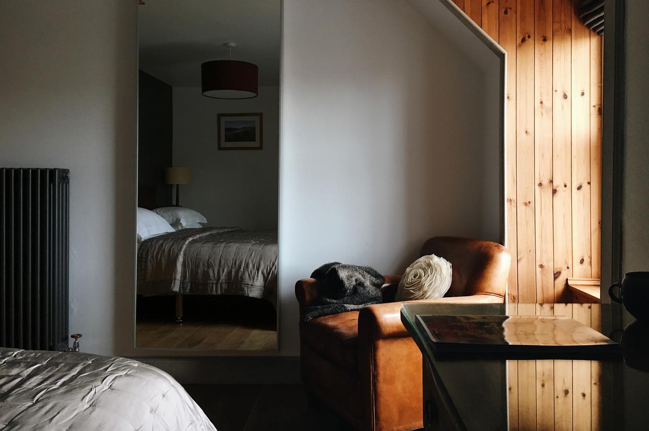 Mackay'S Rooms Durness Extérieur photo