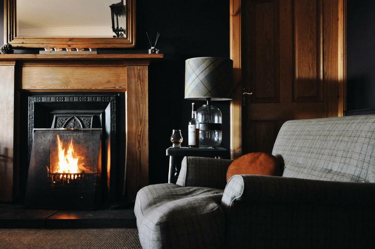 Mackay'S Rooms Durness Extérieur photo