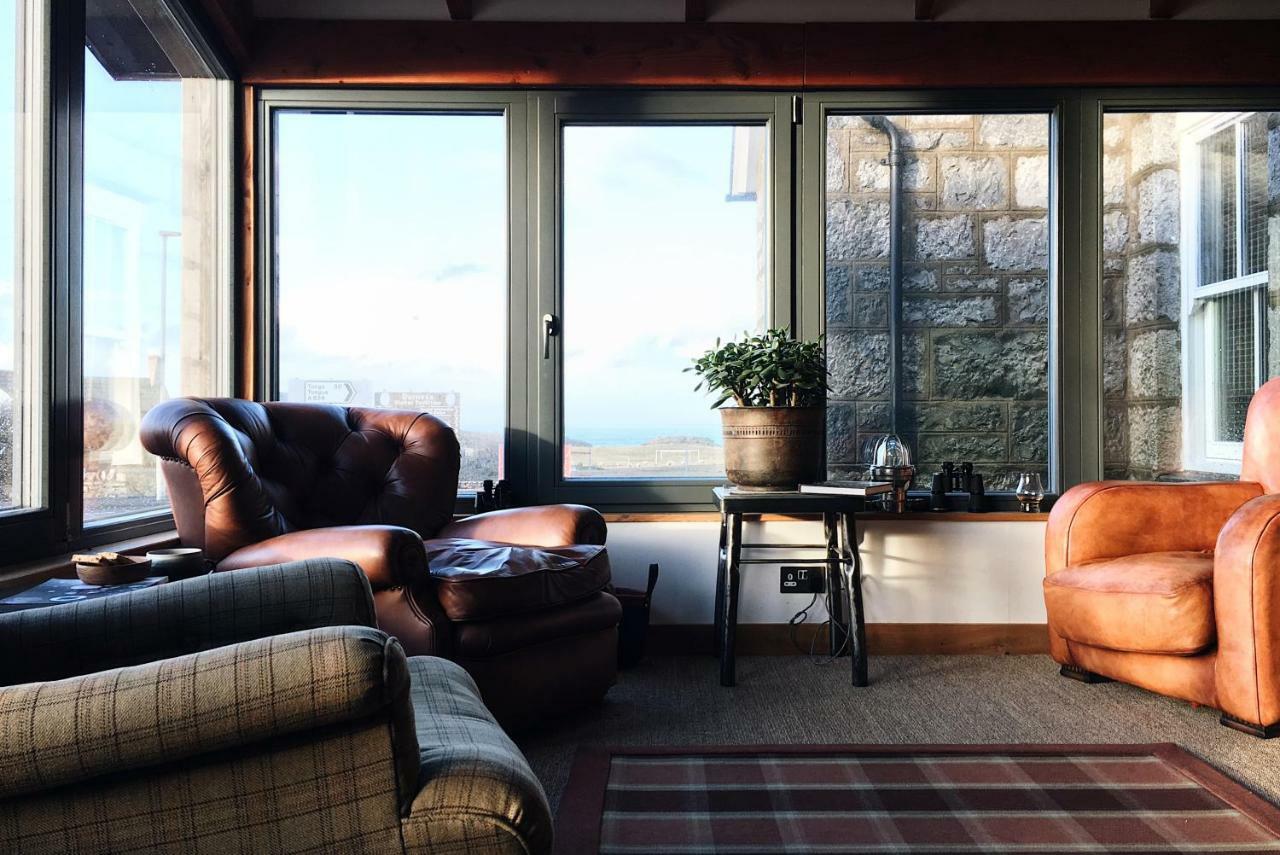 Mackay'S Rooms Durness Extérieur photo