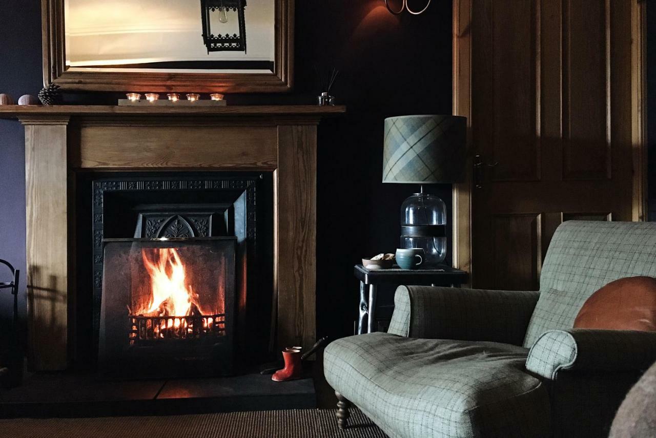 Mackay'S Rooms Durness Extérieur photo