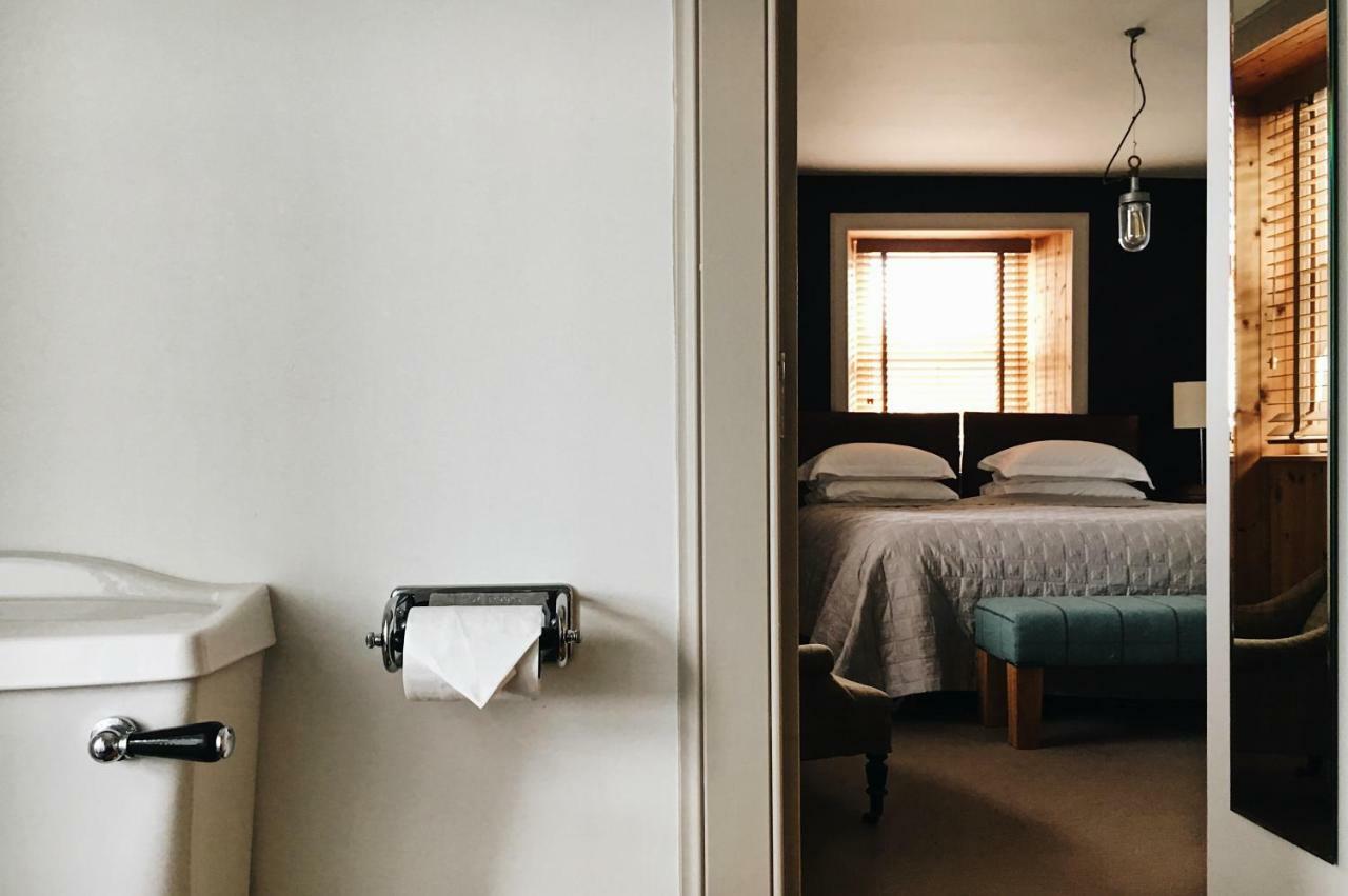 Mackay'S Rooms Durness Extérieur photo