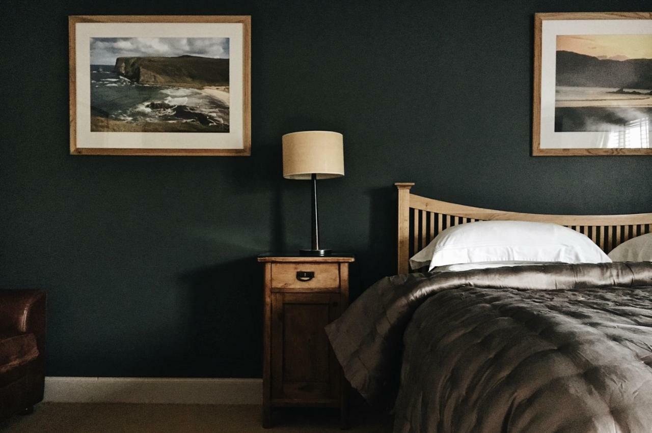 Mackay'S Rooms Durness Extérieur photo